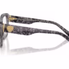 Dolce & Gabbana DG3441 3471 - Print Black Ice