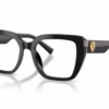 Dolce & Gabbana DG3441 501 - Black