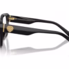 Dolce & Gabbana DG3441 501 - Black