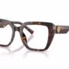 Dolce & Gabbana DG3441 502 - Havana