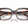 Dolce & Gabbana DG3441 502 - Havana