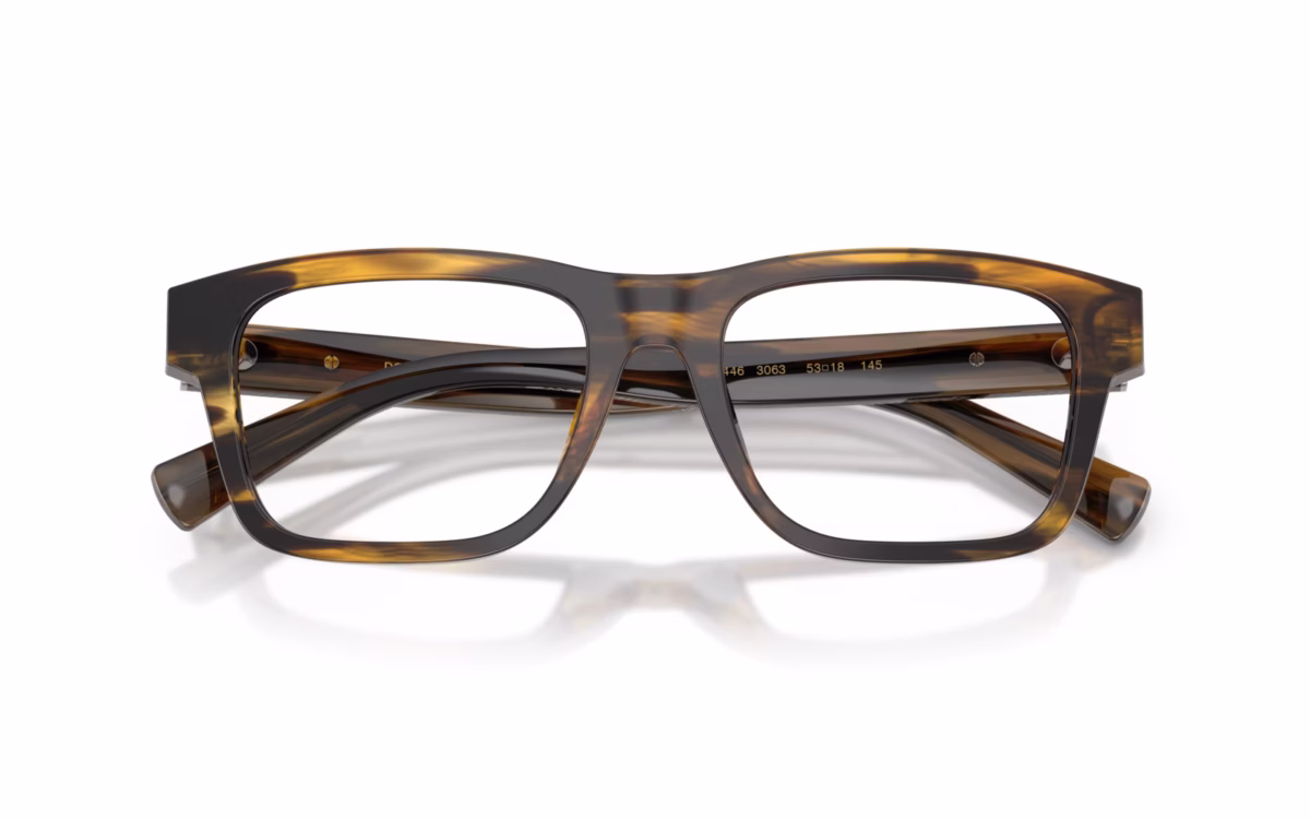 Dolce & Gabbana DG3446
