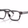 Dolce & Gabbana DG3446 3440 - Striped Grey