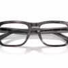 Dolce & Gabbana DG3446 3440 - Striped Grey