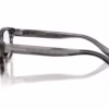 Dolce & Gabbana DG3446 3440 - Striped Grey