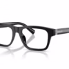 Dolce & Gabbana DG3446 501 - Black