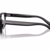 Dolce & Gabbana DG3446 501 - Black