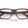 Dolce & Gabbana DG3446 502 - Havana