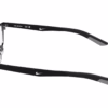 Nike 4645 001 - Matte Black / Gunmetal - Side