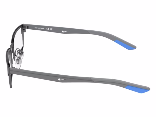 Nike 4645 070 - Satin Gunmetal