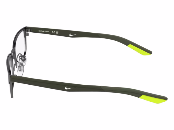 Nike 4645 315 - Matte Cargo Khaki / Gunmetal