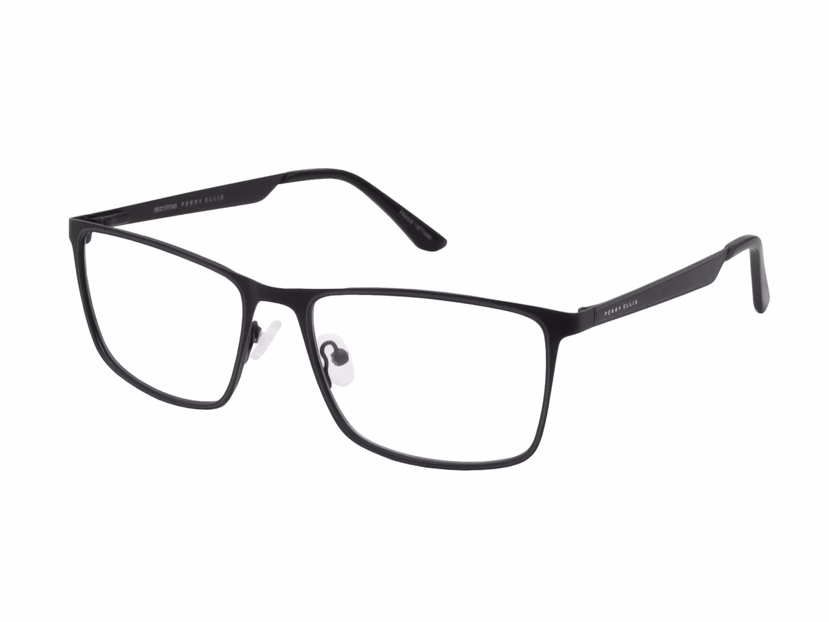 Perry Ellis Pe524 1 Perry Ellis PE524 1 - Black