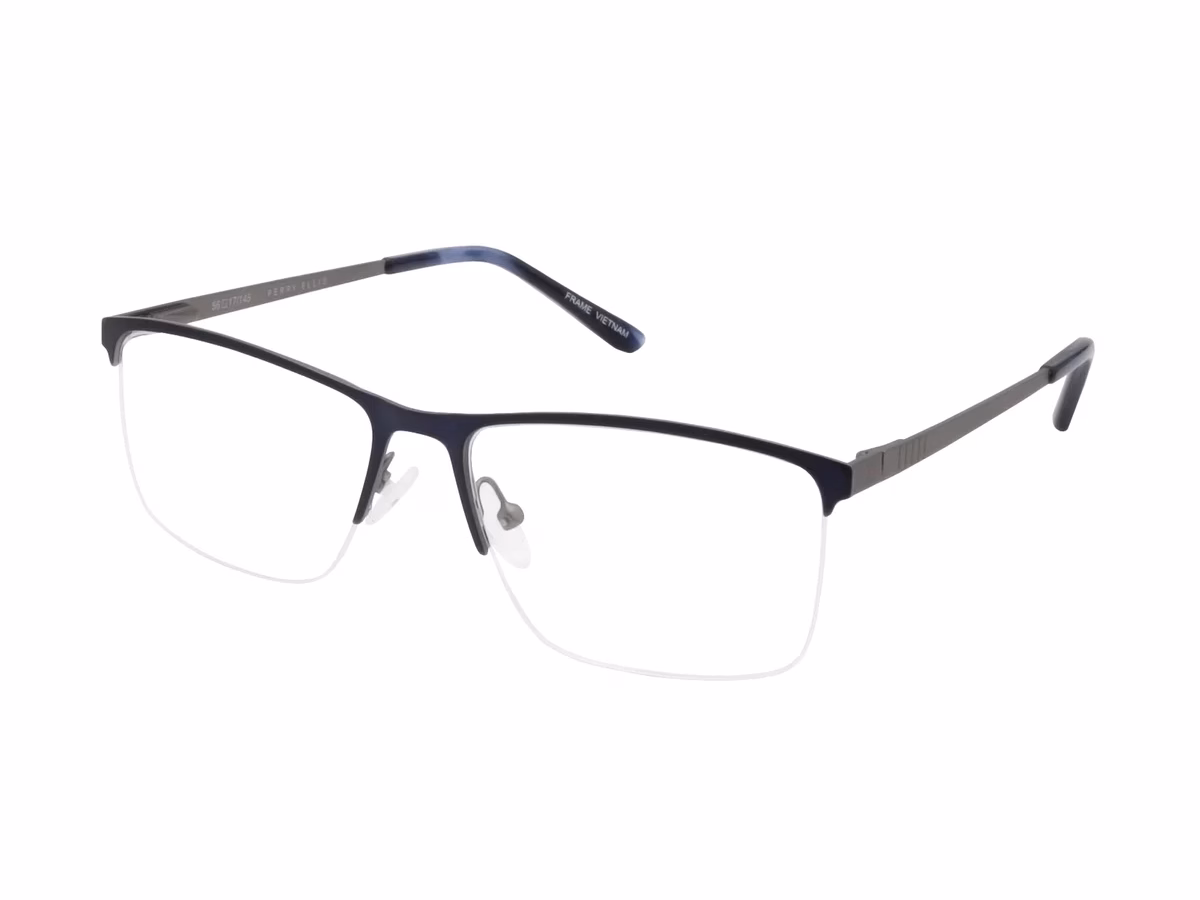 Perry Ellis Pe526 1 Perry Ellis PE526 1 - Blue
