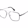 Perry Ellis PE527 1 - Silver Black