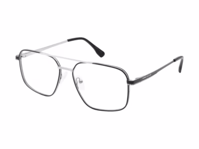 Perry Ellis PE527 1 - Silver Black