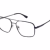 Perry Ellis PE527 3 - Gunmetal Blue