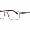 SYNQ SY1001XL C1 - Matte Gunmetal