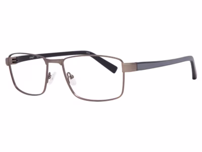 SYNQ SY1001XL C1 - Matte Gunmetal