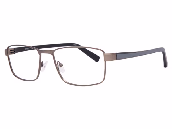 SYNQ SY1001XL C1 - Matte Gunmetal
