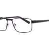 SYNQ SY1001XL C2 - Matte Black