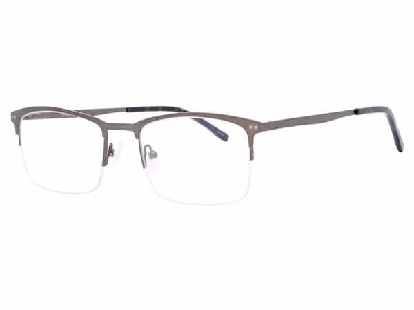 SYNQ SY1002XL C1 - Matte Gunmetal