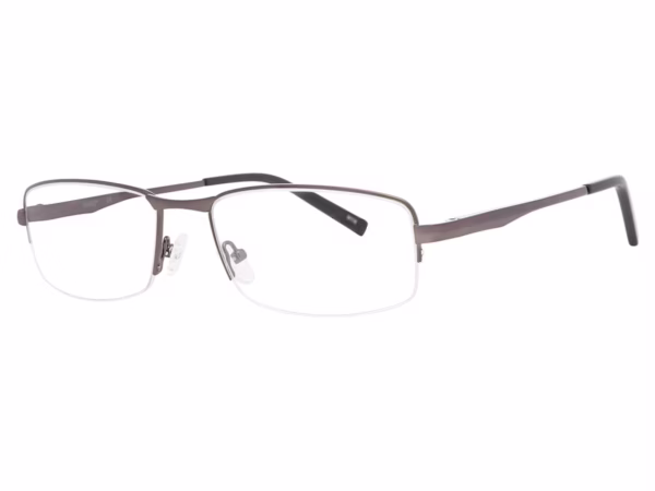 SYNQ SY1003XL C1 - Matte Gunmetal
