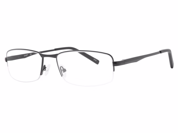SYNQ SY1003XL C2 - Matte Black