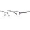 SYNQ SY1004XL C1 - Matte Gunmetal