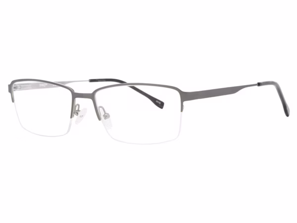 SYNQ SY1004XL C1 - Matte Gunmetal
