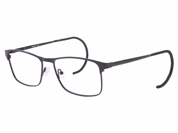 SYNQ SY1010XL C1 - Matte Black