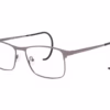 SYNQ SY1010XL C2 - Matte Gunmetal