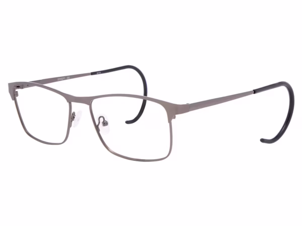 SYNQ SY1010XL C2 - Matte Gunmetal