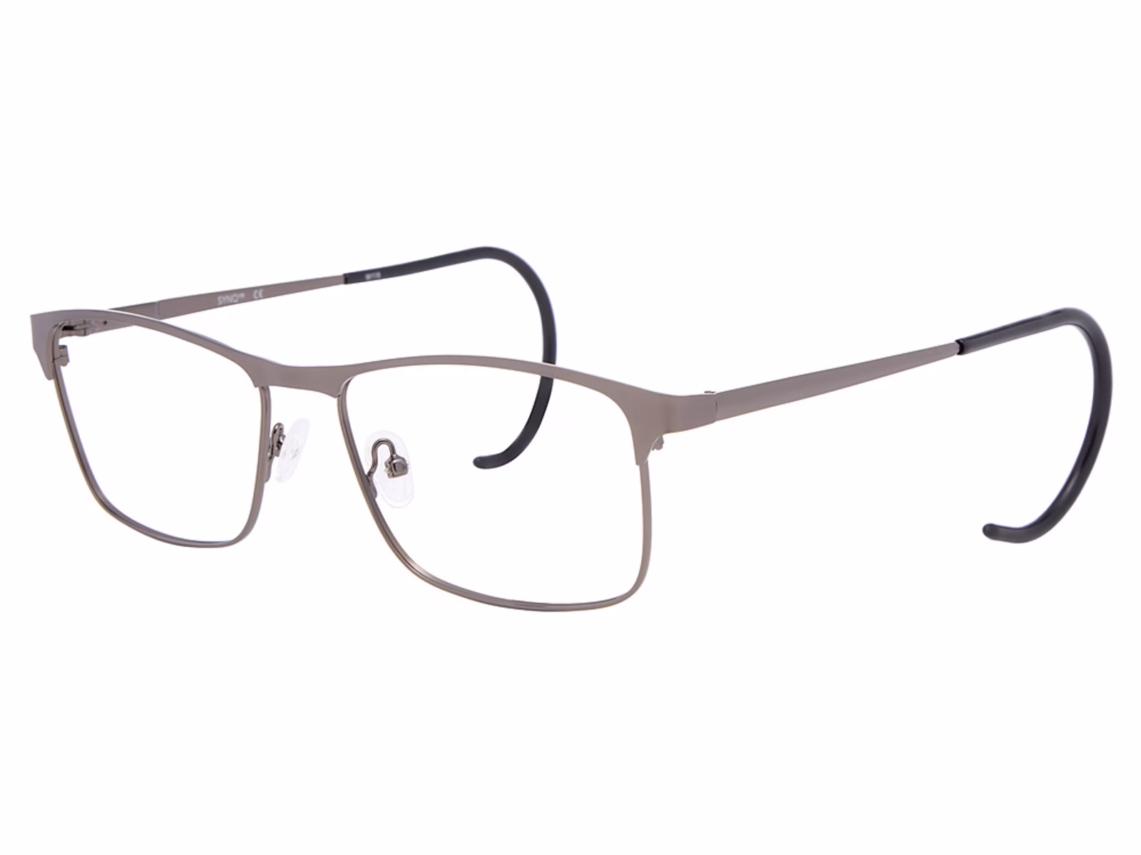 Synq Sy1010Xl 2 SYNQ SY1010XL C2 - Matte Gunmetal
