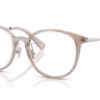 Coach HC6160D 5887 - Transparent Grey