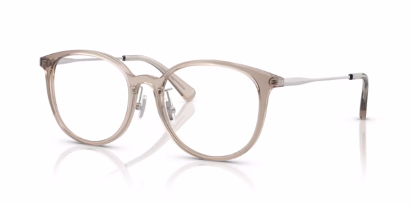 Coach HC6160D 5887 - Transparent Grey