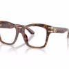 Dolce & Gabbana DG3419 - Leo Transparent
