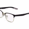 Nike 4646 001 - Matte Black / Gold