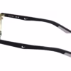 Nike 4646 001 - Matte Black / Gold