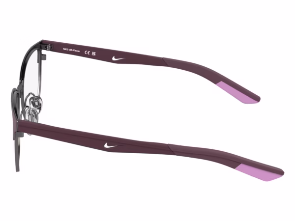 Nike 4646 252 - Matte Tattoo / Gunmetal