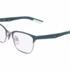 Nike 4646 312 - Matte Mineral Slate/Silver