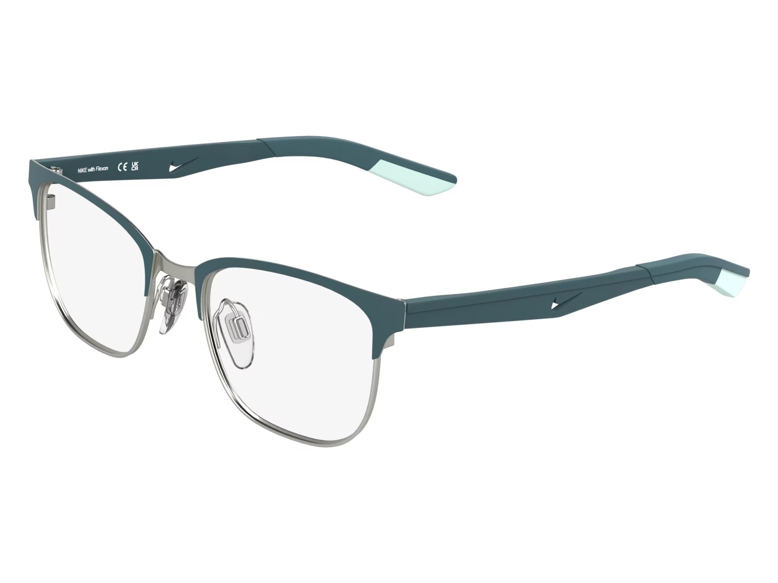 Nike 4646 Eyeglasses Men