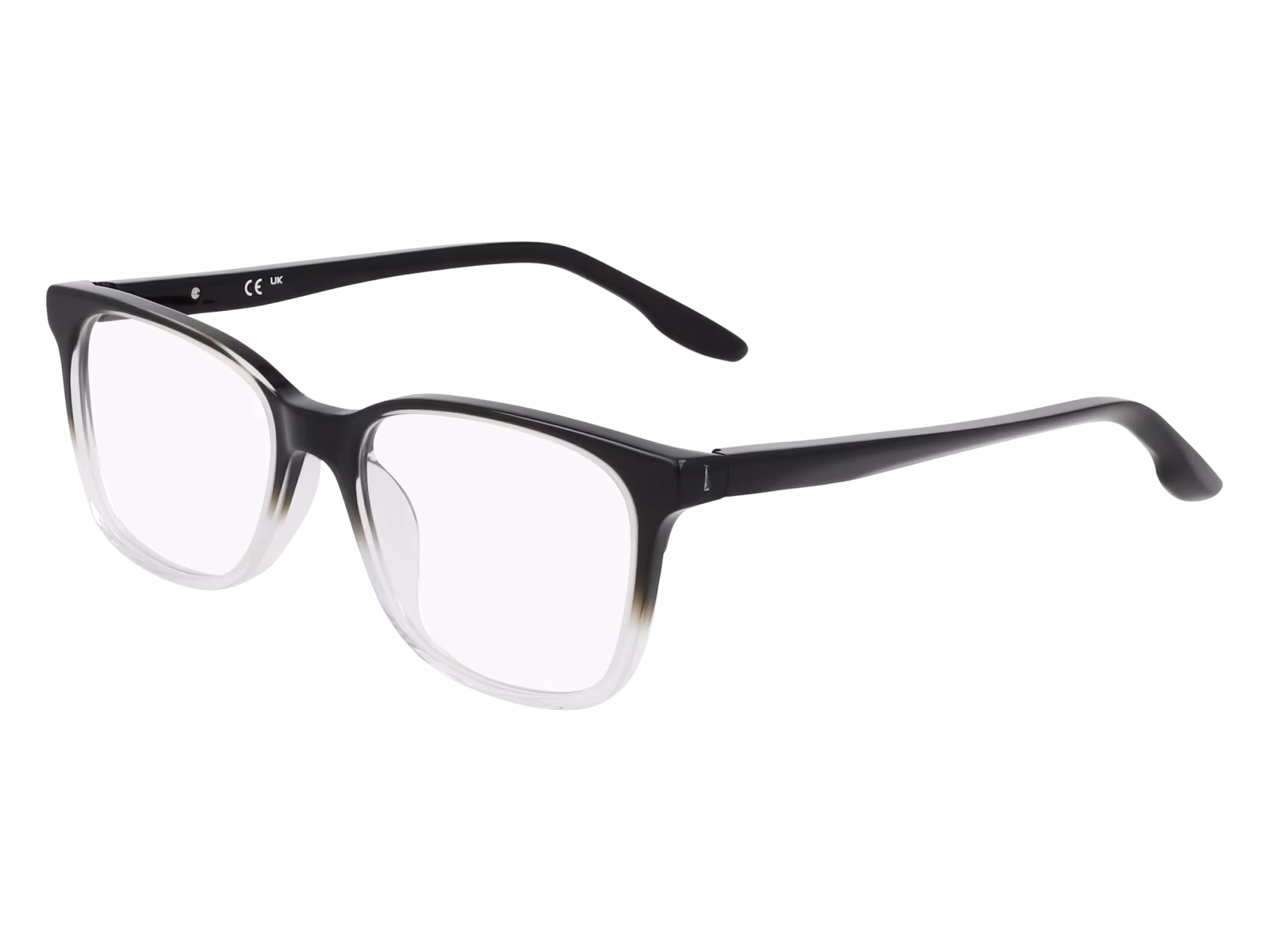 Nike 5054 5 Nike 5054 010 - Black / Crystal Gradient