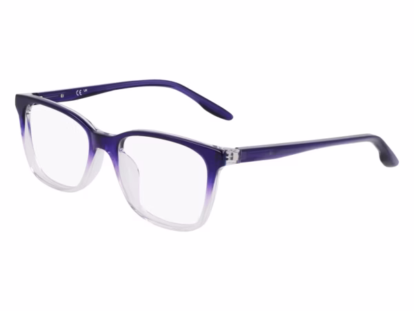 Nike 5054 405 - Indigo Gradient