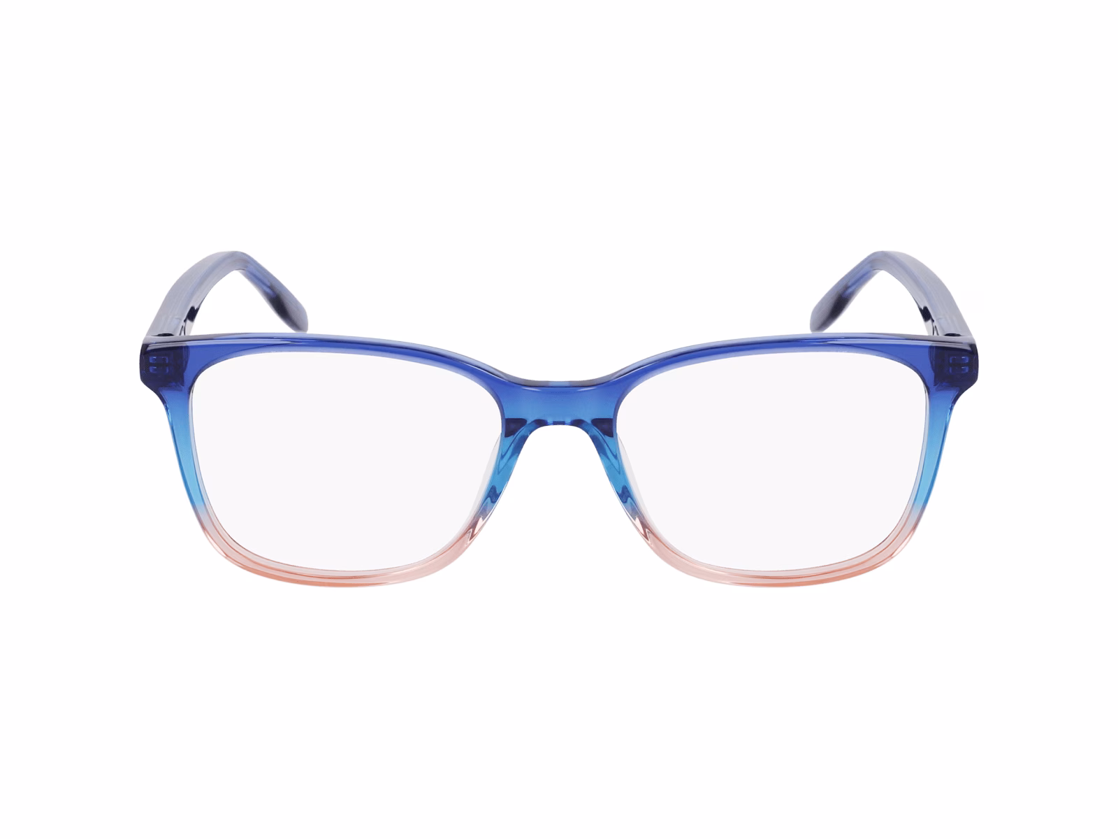 Nike 5054 10 Nike 5054 434 - Cobalt / Peach Gradient