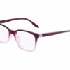Nike 5054 503 - Plum Gradient