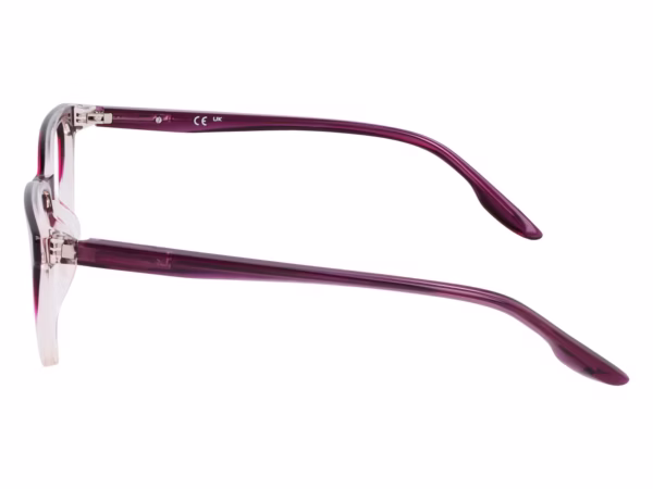 Nike 5054 503 - Plum Gradient