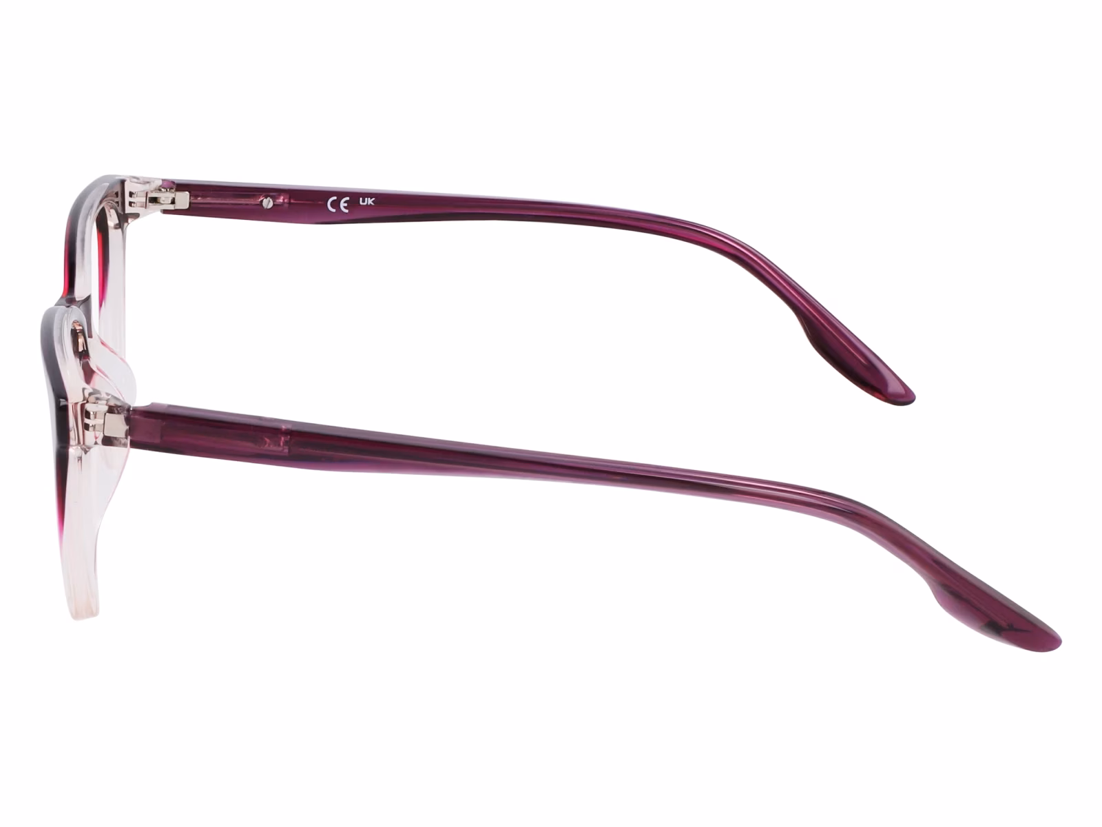 Nike 5054 15 Nike 5054 503 - Plum Gradient