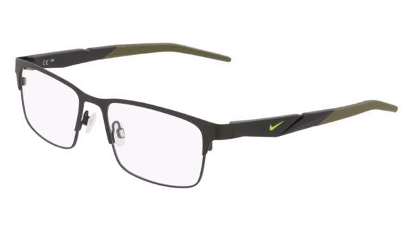 Nike 8154 302 - Matte Sequoia