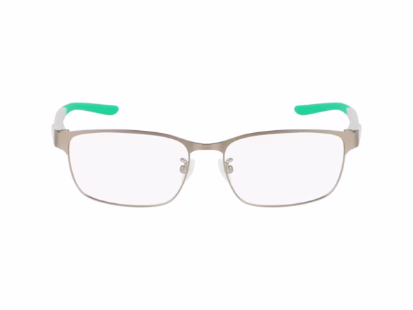 Nike 8158LB 069 - Matte Light Ruthenium / Crystal