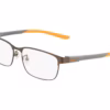 Nike 8158LB 078 - Matte Dark Ruthenium / Total O